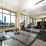 Apartment 2 Bedrooms In Gandaria Jakarta Selatan - Dumastay
