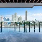 Apartment 2 Bedrooms In Gandaria Jakarta Selatan - Dumastay