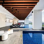 Apartment 2 Bedrooms In Gandaria Jakarta Selatan - Dumastay