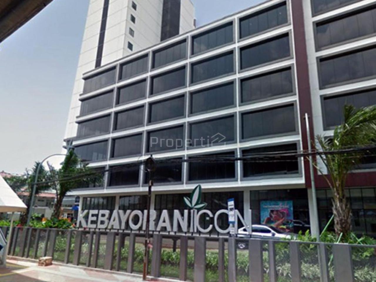 2 Bedrooms In Gandaria Selatan - Dumastay Appartement Jakarta