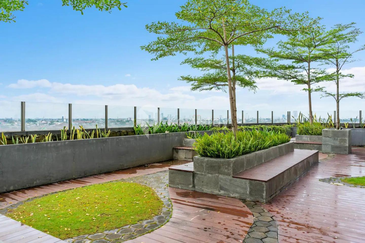 Appartement 2 Bedrooms In Gandaria Selatan - Dumastay