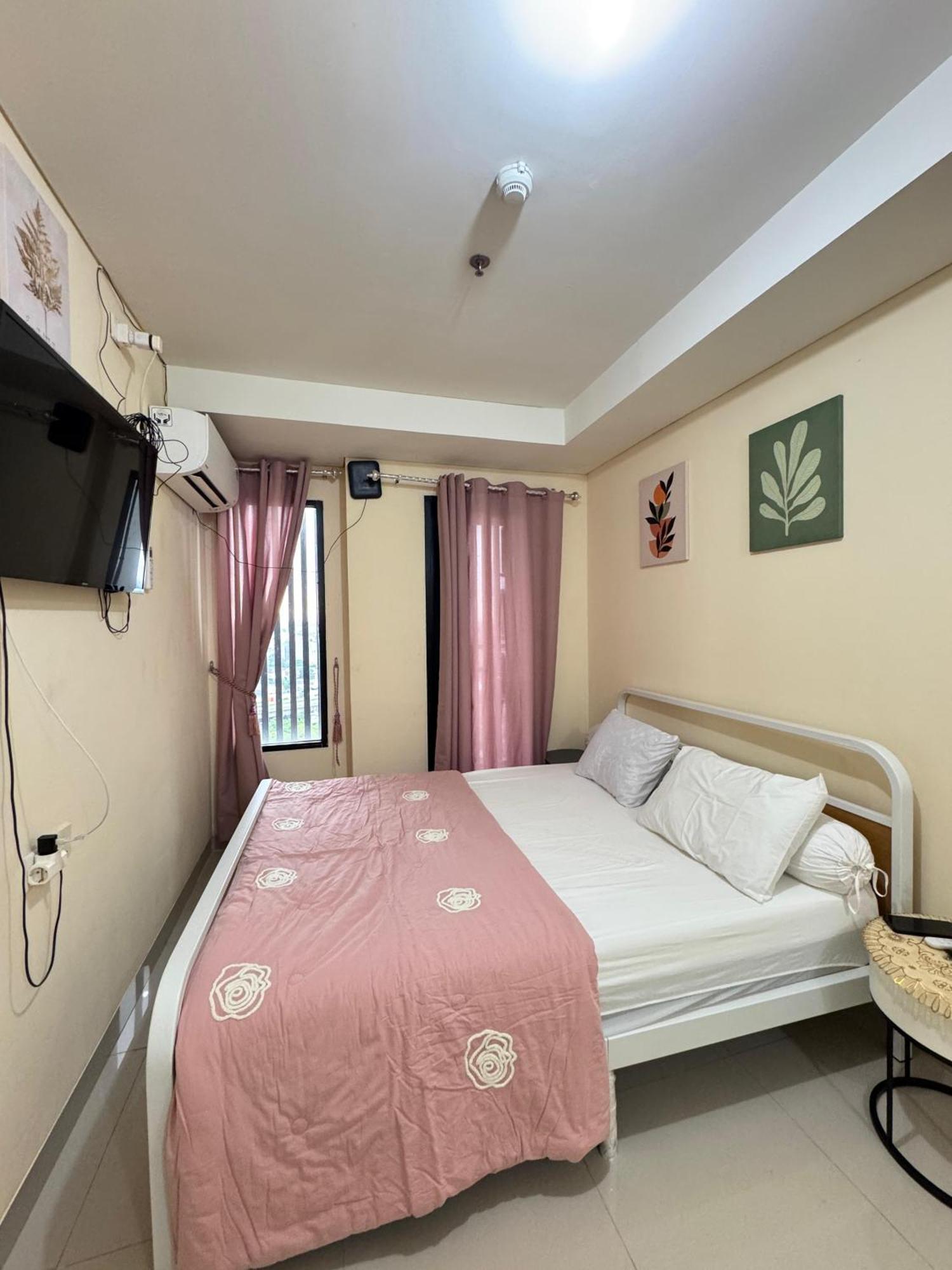 2 Bedrooms In Gandaria Selatan - Dumastay Appartement *