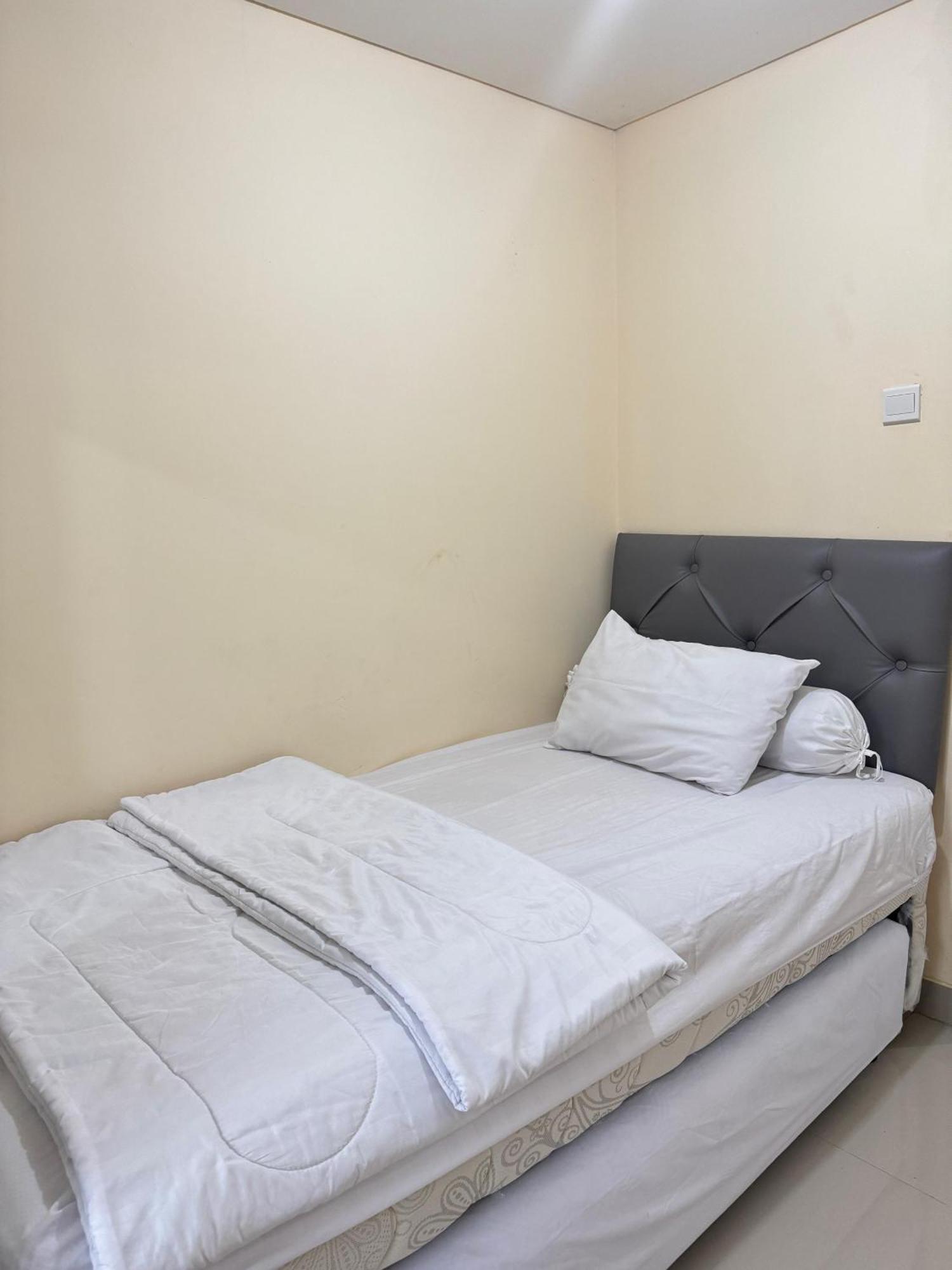 Appartement 2 Bedrooms In Gandaria Selatan - Dumastay *