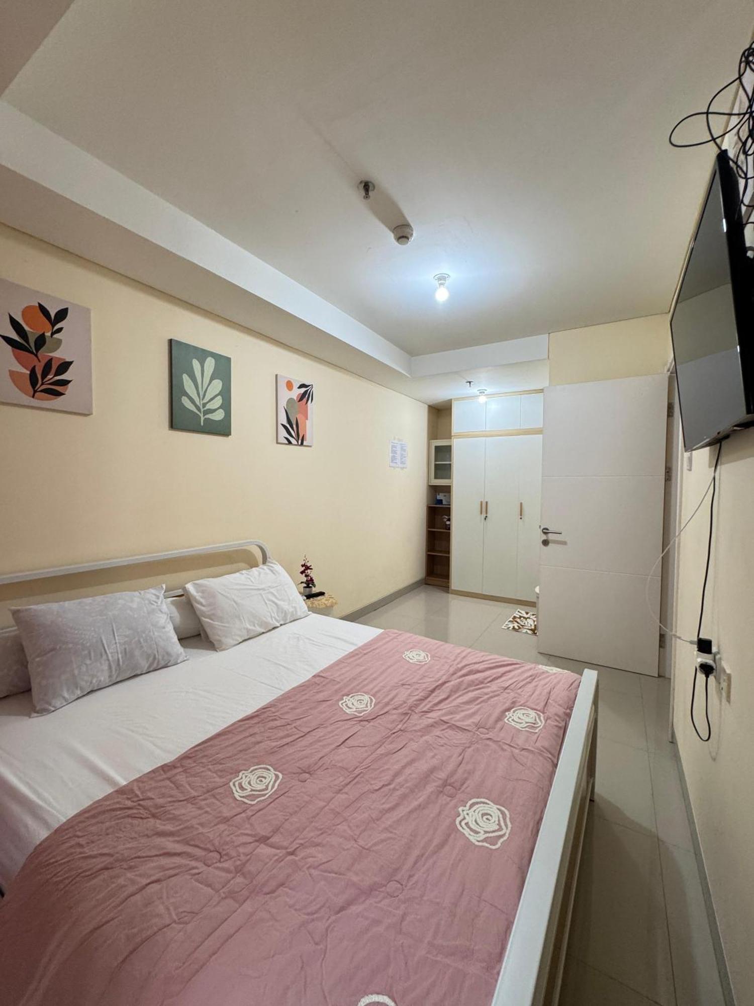 2 Bedrooms In Gandaria Selatan - Dumastay * Jakarta
