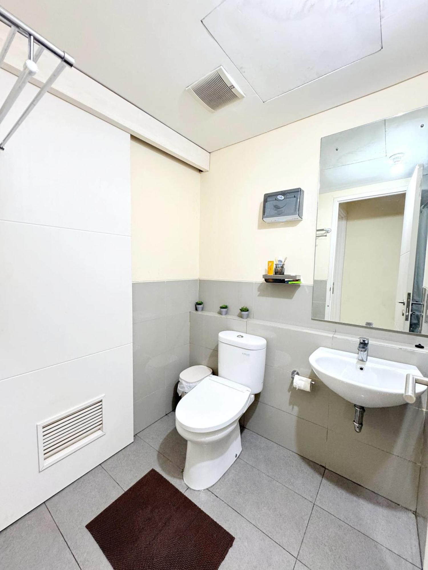 Appartement 2 Bedrooms In Gandaria Selatan - Dumastay Jakarta