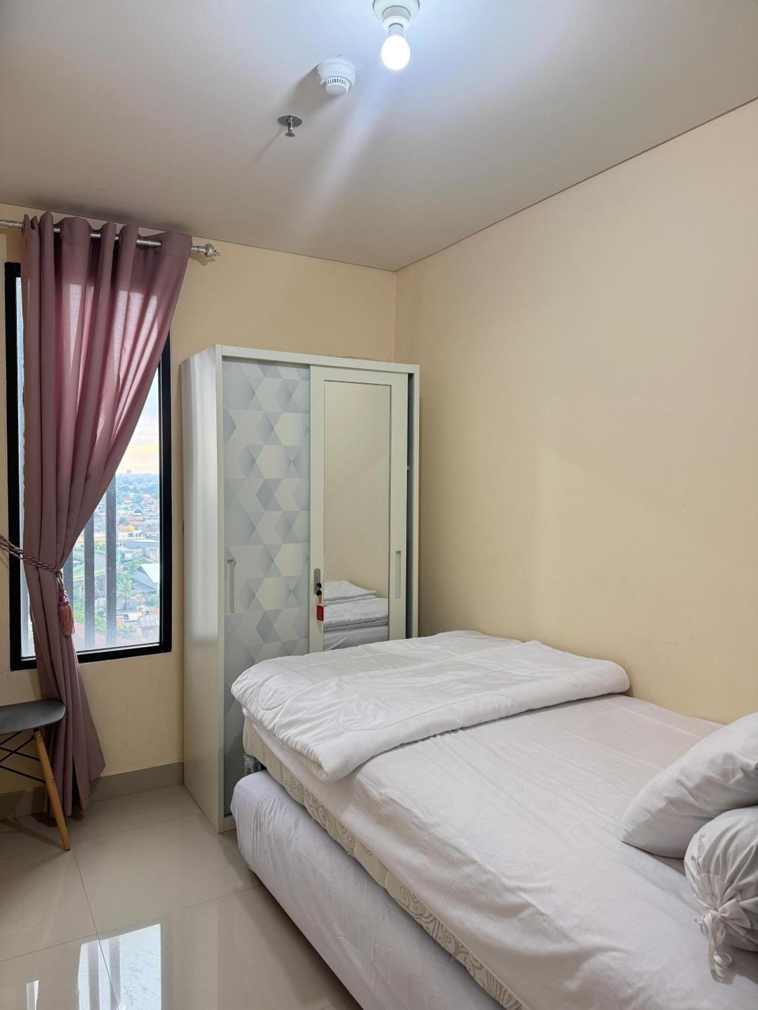 2 Bedrooms In Gandaria Selatan - Dumastay Jakarta